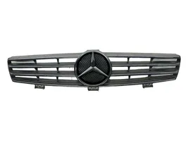 Mercedes-Benz CL C215 Etusäleikkö A2158800183