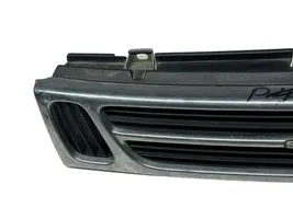 Saab 9000 CS Grille de calandre avant 9081514