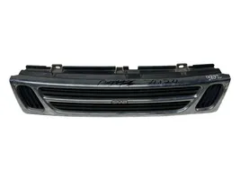 Saab 9000 CS Grille de calandre avant 9081514