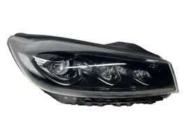 KIA Sorento Lampa przednia 92102C5620