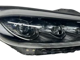 KIA Sorento Lampa przednia 92102C5620