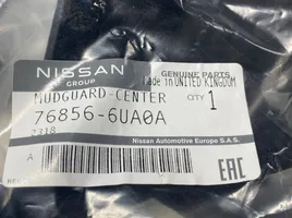 Nissan Qashqai J12 Parafango posteriore 768566UA0A