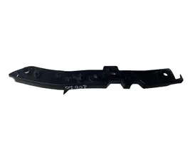 Citroen Berlingo Staffa di rinforzo montaggio del paraurti anteriore 9821847480