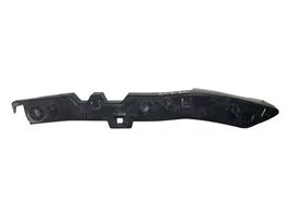 Citroen Berlingo Staffa di rinforzo montaggio del paraurti anteriore 9821847480