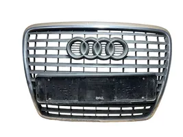 Audi A6 S6 C6 4F Griglia anteriore 4F0853651AN