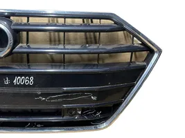 Audi A7 S7 4K8 Grille calandre supérieure de pare-chocs avant 4K8853653