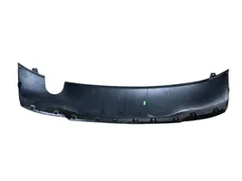 Opel Astra J Rivestimento della parte inferiore del paraurti posteriore 13368082