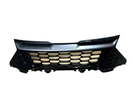 KIA Sportage Grille inférieure de pare-chocs avant 86350R2000