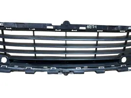 Citroen C4 II Grille inférieure de pare-chocs avant 9677876177