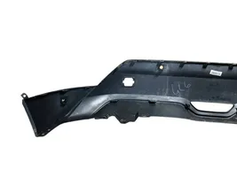 Toyota C-HR Rivestimento della parte inferiore del paraurti posteriore 52453F4010