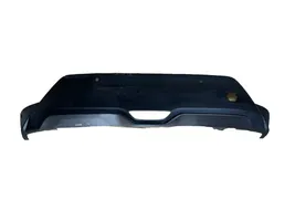 Toyota C-HR Rivestimento della parte inferiore del paraurti posteriore 52453F4010