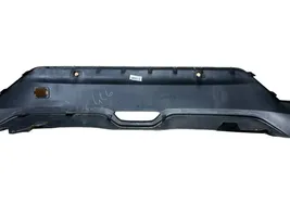 Toyota C-HR Rivestimento della parte inferiore del paraurti posteriore 52453F4010