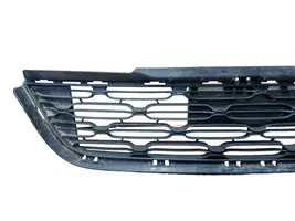 Citroen C3 Grille inférieure de pare-chocs avant 9815134980