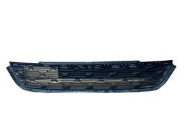 Citroen C3 Grille inférieure de pare-chocs avant 9815134980