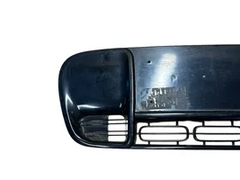 Citroen C4 II Picasso Grille inférieure de pare-chocs avant 9814363480