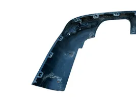 Citroen C5 Rivestimento della parte inferiore del paraurti posteriore 9686050177