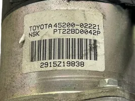 Toyota Corolla E120 E130 Kolumna kierownicza 4520002221