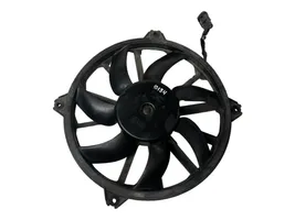 Citroen Berlingo Ventilatore di raffreddamento elettrico del radiatore 8747161