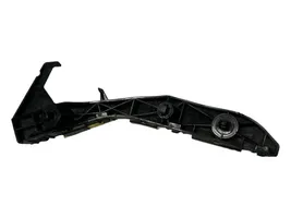 Toyota Prius (XW20) Staffa di rinforzo montaggio del paraurti anteriore 5211647010