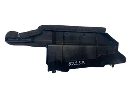 Toyota Auris E180 Traverse, support de radiateur latéral 165930Y020