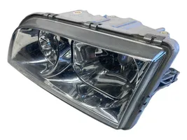 Volvo S40 Headlight/headlamp 1AG007861