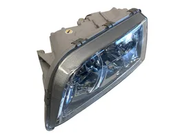 Volvo S40 Headlight/headlamp 1AG007861