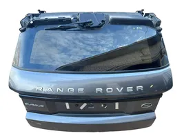 Land Rover Range Rover Evoque L538 Portellone posteriore/bagagliaio BJ3240010D