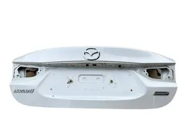 Mazda 6 Portellone posteriore/bagagliaio GHK367060A