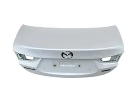 Mazda 6 Portellone posteriore/bagagliaio GHK367060A