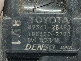 Toyota Prius (XW30) Pysäköintitutkan anturi (PDC) 8934128480
