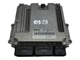 Mercedes-Benz Citan W415 Calculateur moteur ECU 237104376R