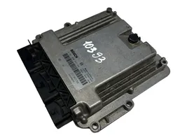 Mercedes-Benz Citan W415 Calculateur moteur ECU 237104376R