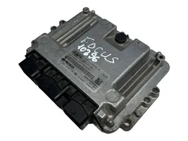 Ford Focus Calculateur moteur ECU 9M5112A650LB