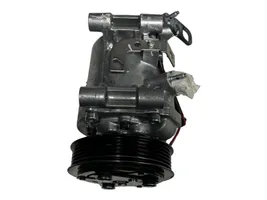 Citroen Jumpy Ilmastointilaitteen kompressorin pumppu (A/C) 9830148980