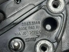 KIA Ceed Etuoven sähköinen sivupeili 20435146