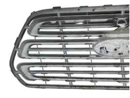 Ford Transit Front bumper upper radiator grill BK3117B968A