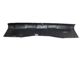 Subaru Outback (BS) Rivestimento della parte inferiore del paraurti posteriore 57734AL040