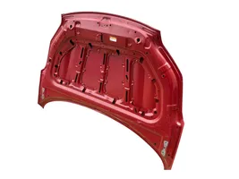 KIA Sportage Pokrywa przednia / Maska silnika 