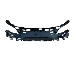 Peugeot 3008 II Grille calandre supérieure de pare-chocs avant 9836828477