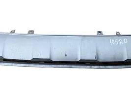 Audi A4 Allroad Apakšējā bampera daļa (lūpa) 8W0807733