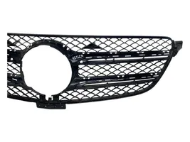 Mercedes-Benz GLE (W166 - C292) Griglia anteriore A1668880260