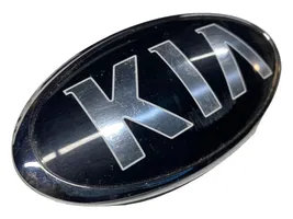 KIA Sportage Mostrina con logo/emblema della casa automobilistica 86320A4000