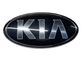 KIA Sportage Logo, emblème, badge 86320A4000