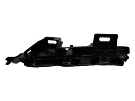 Citroen C4 I Support de montage de pare-chocs avant 9652507380