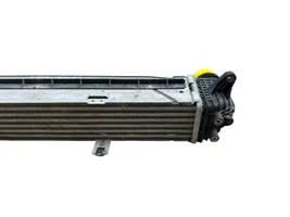 KIA Ceed Chłodnica powietrza doładowującego / Intercooler 2827008000