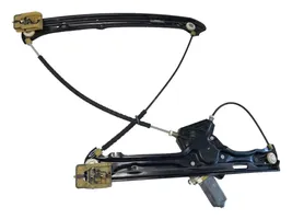 BMW X6 F16 Front door window regulator with motor 7322747