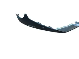 Peugeot 2008 II Front bumper lip 9828077280