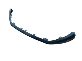 Peugeot 2008 II Front bumper lip 9828077280