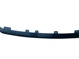 Peugeot 2008 II Front bumper lip 9828077280