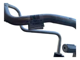 Peugeot 308 Tubo flessibile aria condizionata (A/C) 9675863080